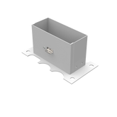 K5035 - Pad Mount Kit Versa Ped